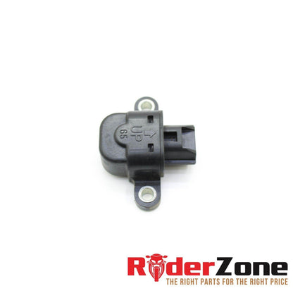 2006 2007 ZX10R KAWASAKI NINJA ZX10R ANGLE SENSOR CRASH TIP OVER BANK 21176-0026