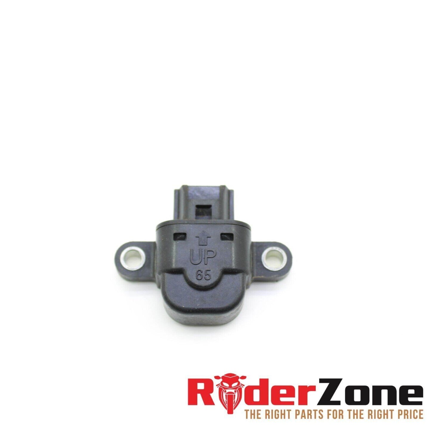 2006 2007 ZX10R KAWASAKI NINJA ZX10R ANGLE SENSOR CRASH TIP OVER BANK 21176-0026