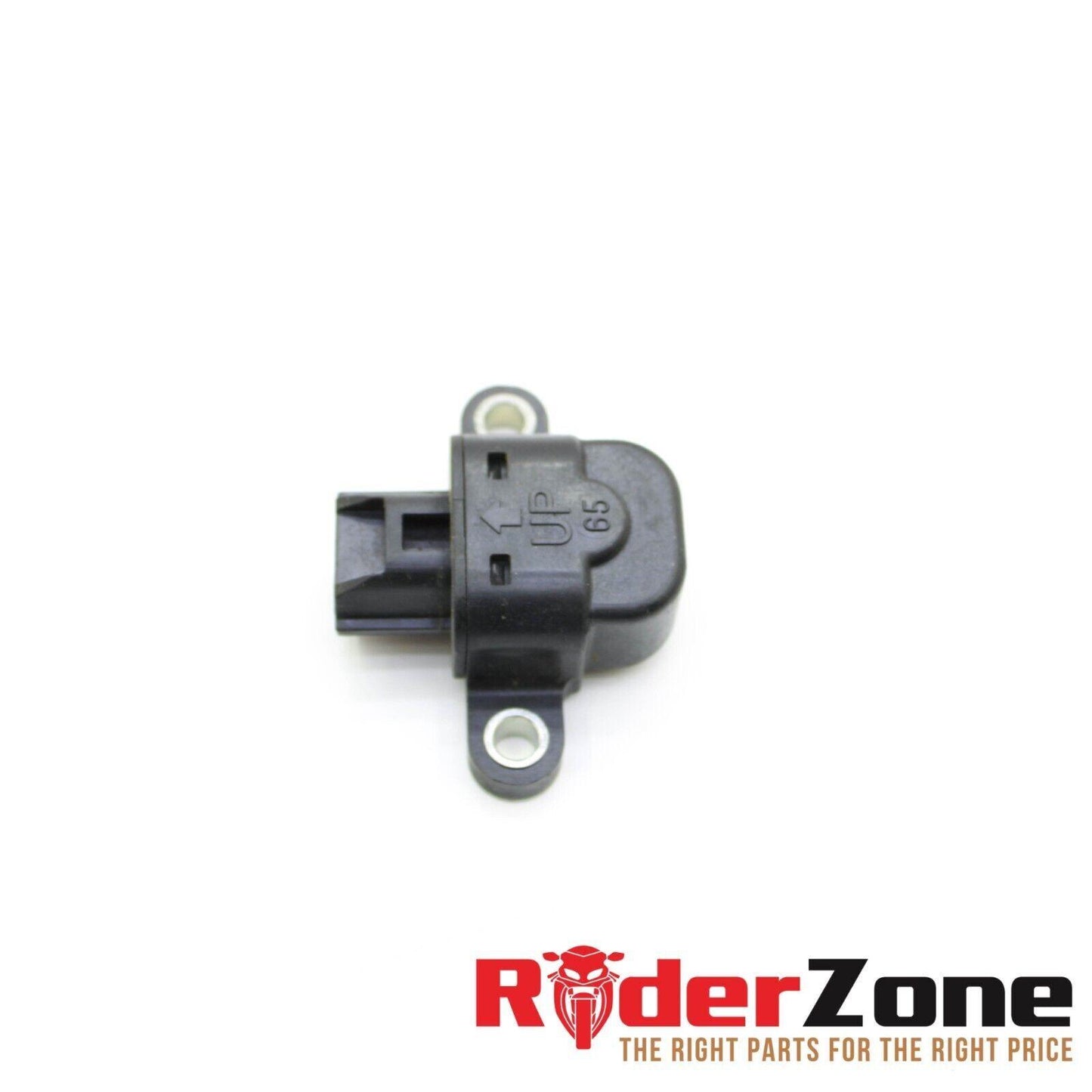 2006 2007 ZX10R KAWASAKI NINJA ZX10R ANGLE SENSOR CRASH TIP OVER BANK 21176-0026
