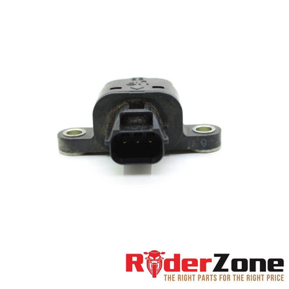 2006 2007 ZX10R KAWASAKI NINJA ZX10R ANGLE SENSOR CRASH TIP OVER BANK 21176-0026
