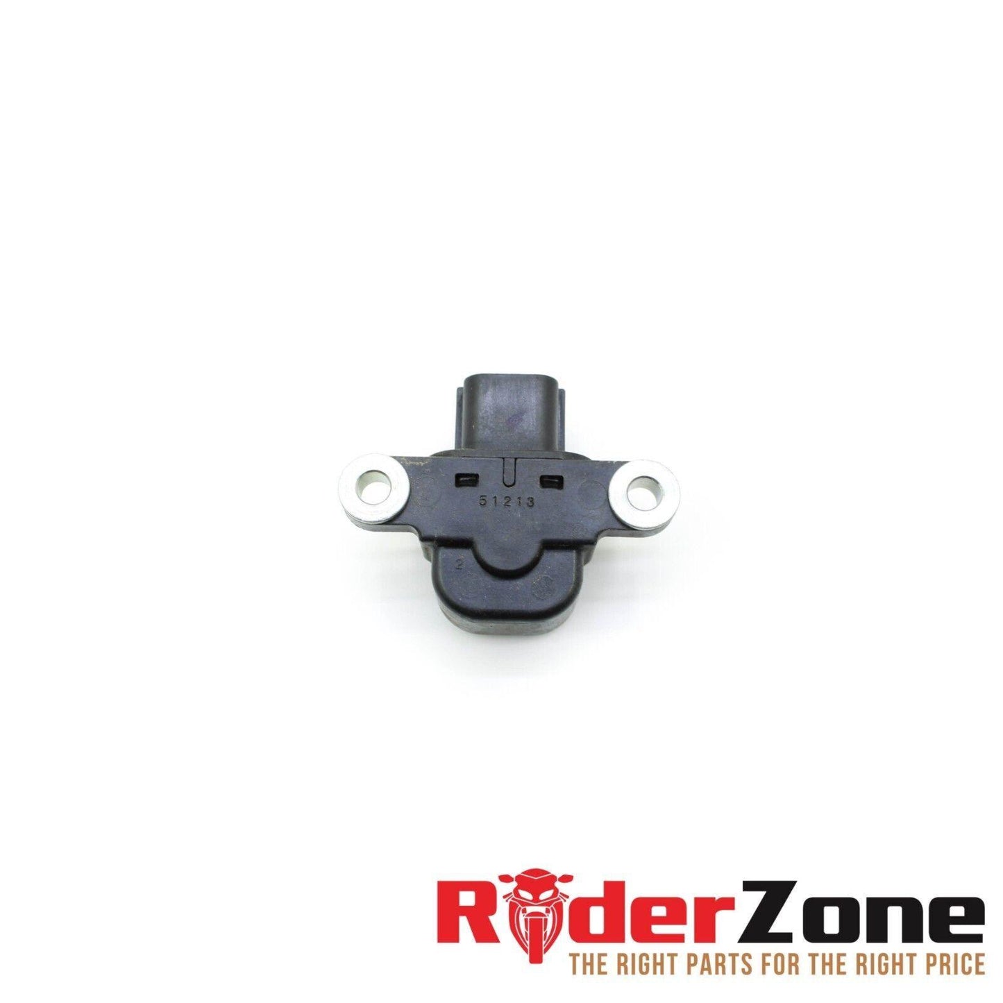 2006 2007 ZX10R KAWASAKI NINJA ZX10R ANGLE SENSOR CRASH TIP OVER BANK 21176-0026