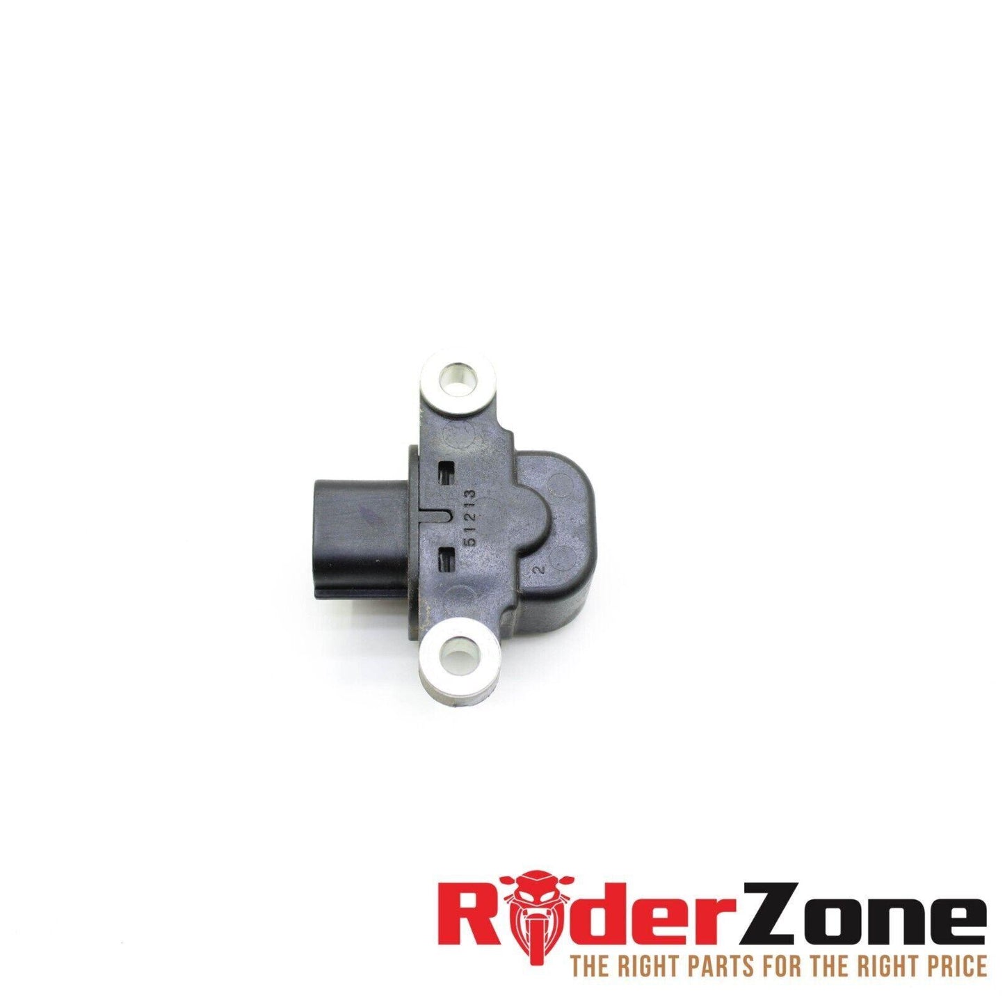 2006 2007 ZX10R KAWASAKI NINJA ZX10R ANGLE SENSOR CRASH TIP OVER BANK 21176-0026