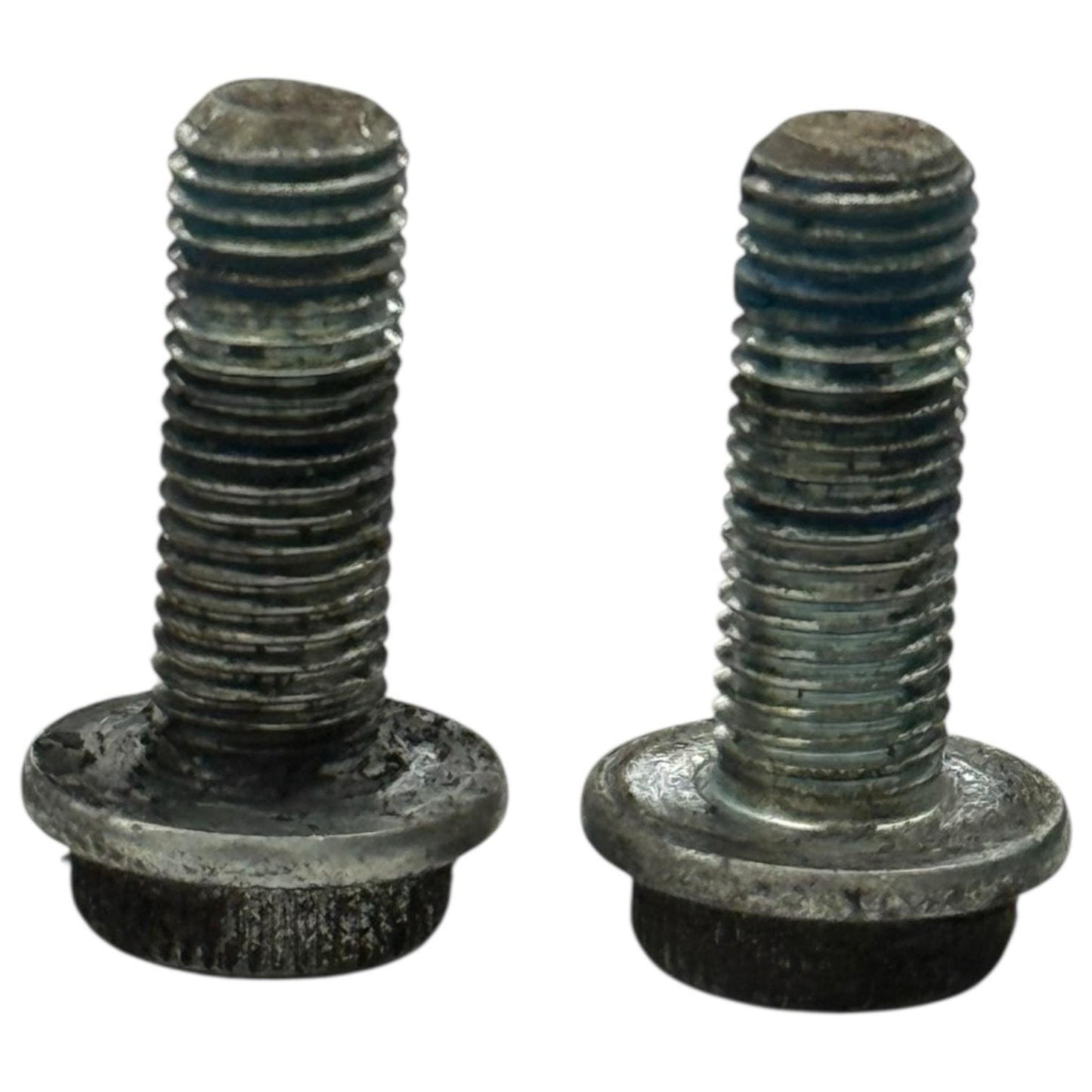 2005 2006 SUZUKI GSXR1000 KICKSTAND SIDE PROP STAND SWITCH BOLTS STRAIGHT