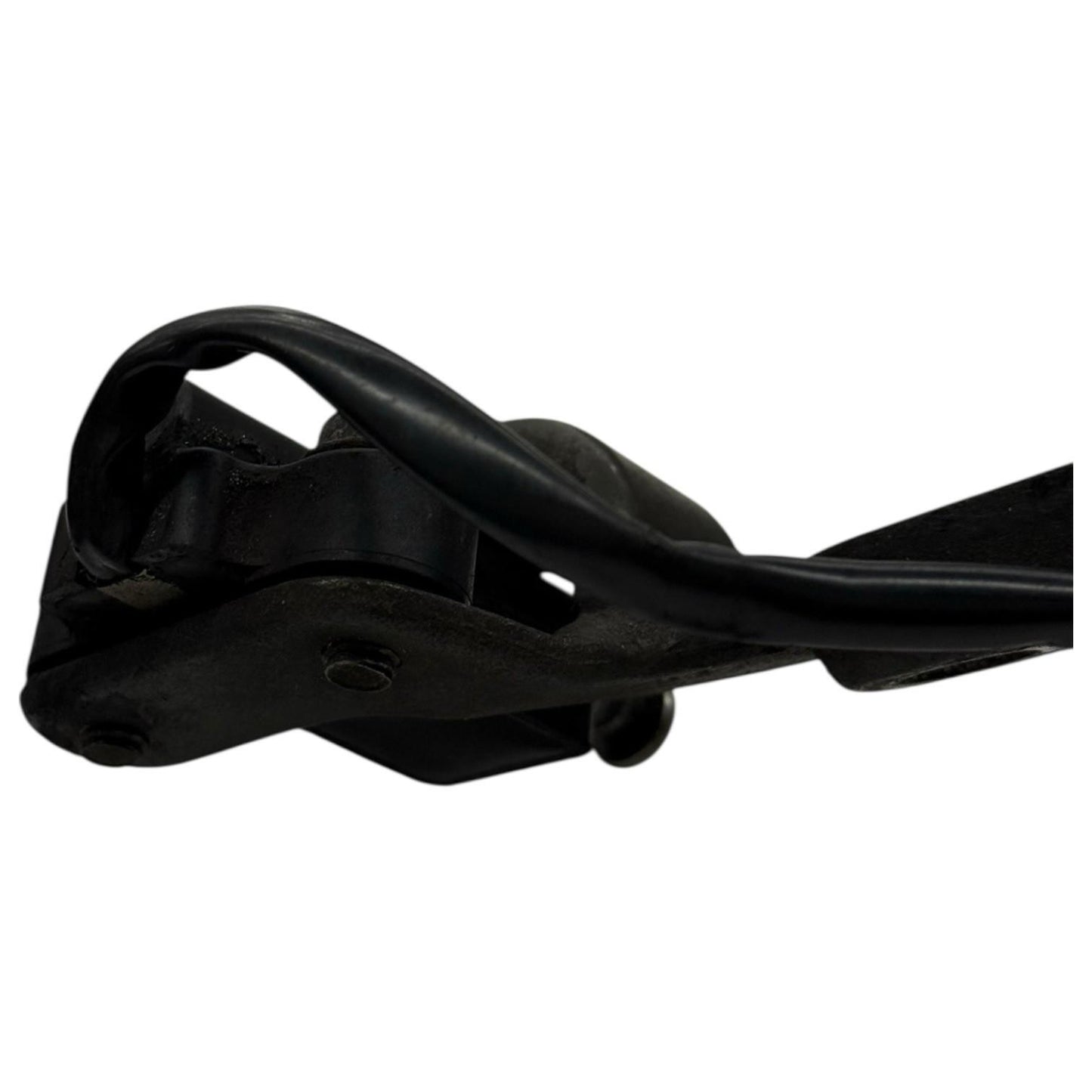 2005 2006 SUZUKI GSXR1000 KICKSTAND SIDE PROP STAND SWITCH BOLTS STRAIGHT