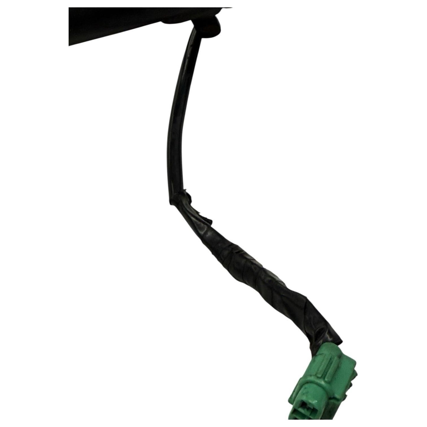 2005 2006 SUZUKI GSXR1000 KICKSTAND SIDE PROP STAND SWITCH BOLTS STRAIGHT