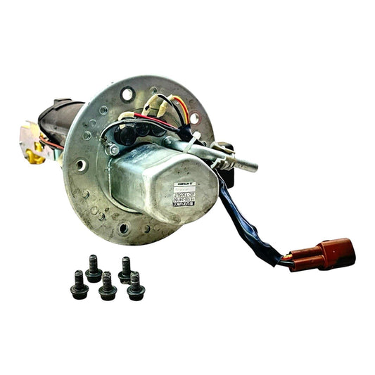 1999 - 2007 SUZUKI HAYABUSA FUEL PUMP GAS PETROL SENDER UNIT 15100-24FB0