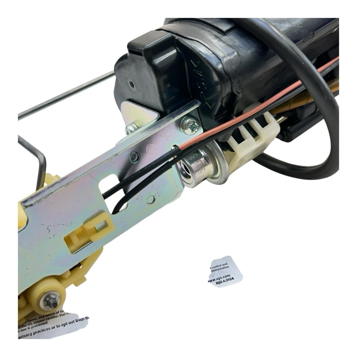 1999 - 2007 SUZUKI HAYABUSA FUEL PUMP GAS PETROL SENDER UNIT 15100-24FB0