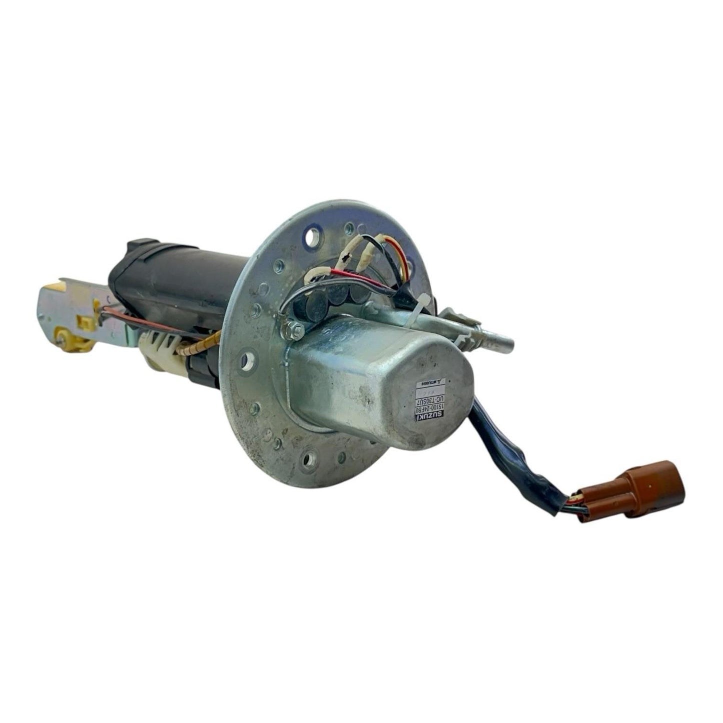 1999 - 2007 SUZUKI HAYABUSA FUEL PUMP GAS PETROL SENDER UNIT 15100-24FB0