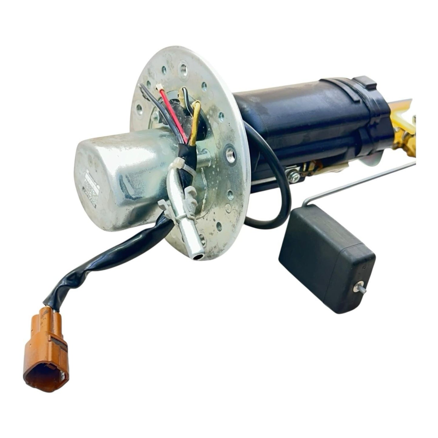 1999 - 2007 SUZUKI HAYABUSA FUEL PUMP GAS PETROL SENDER UNIT 15100-24FB0