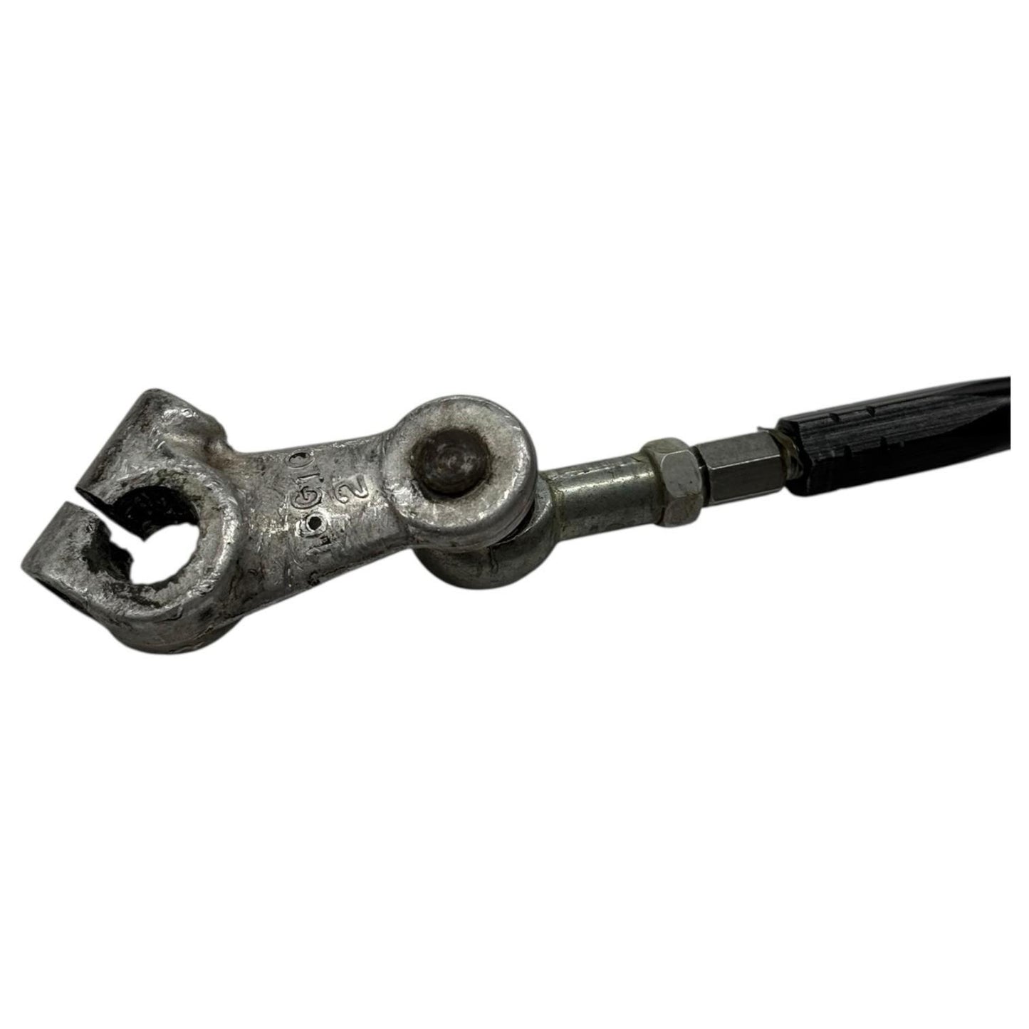 2005 2006 SUZUKI GSXR1000 ARASHI REARSETS LEFT RIGHT HEEL GUARD FOOT PEGS REAR