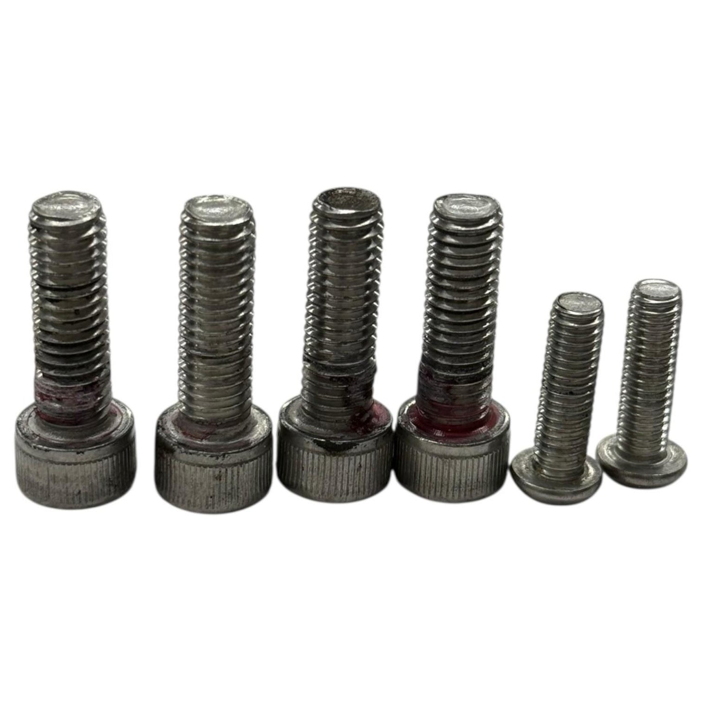 2005 2006 SUZUKI GSXR1000 ARASHI REARSETS LEFT RIGHT HEEL GUARD FOOT PEGS REAR