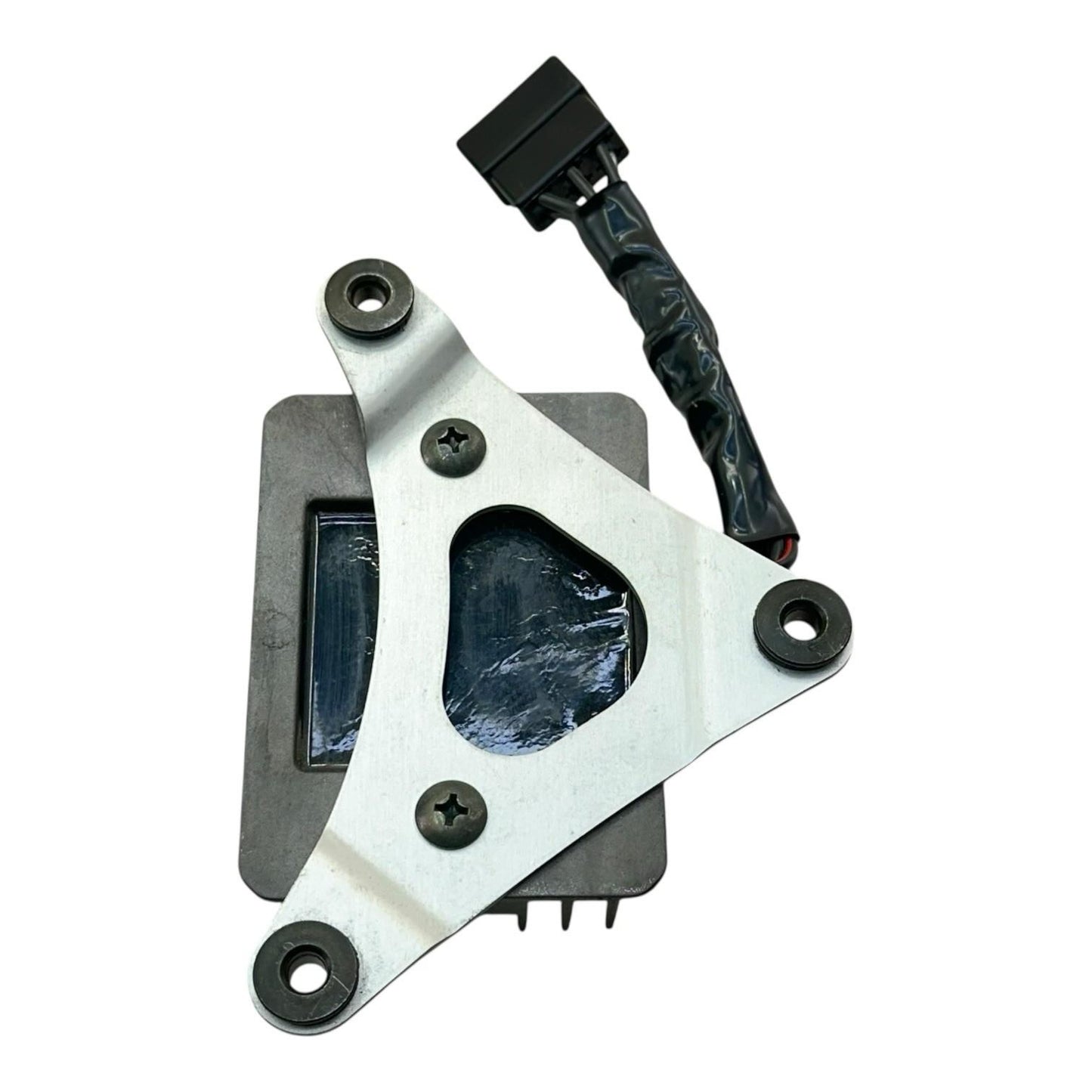 1999 - 2007 SUZUKI HAYABUSA VOLTAGE REGULATOR RECTIFIER BRACKET BOLTS STOCK OEM