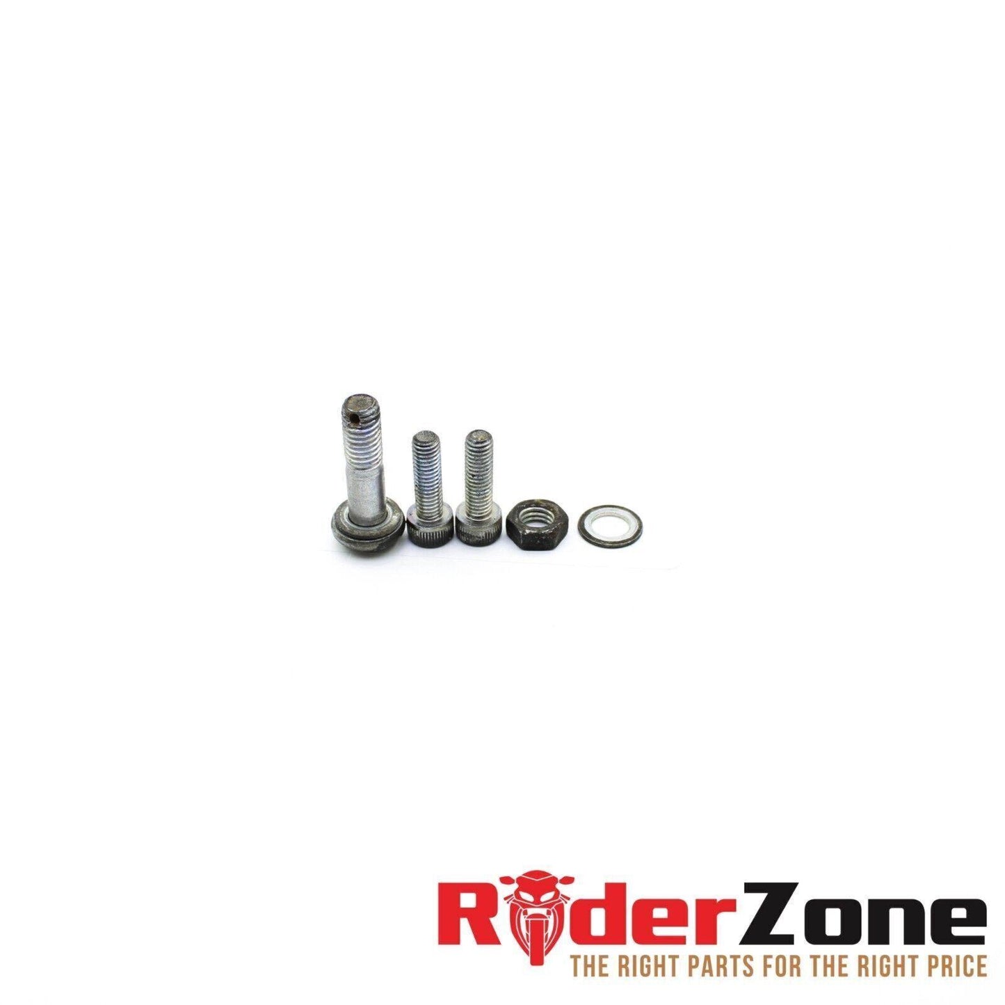 2004 2005 HONDA CBR1000RR REAR BRAKE MASTER CYLINDER BACK RESERVOIR TANK HOSE