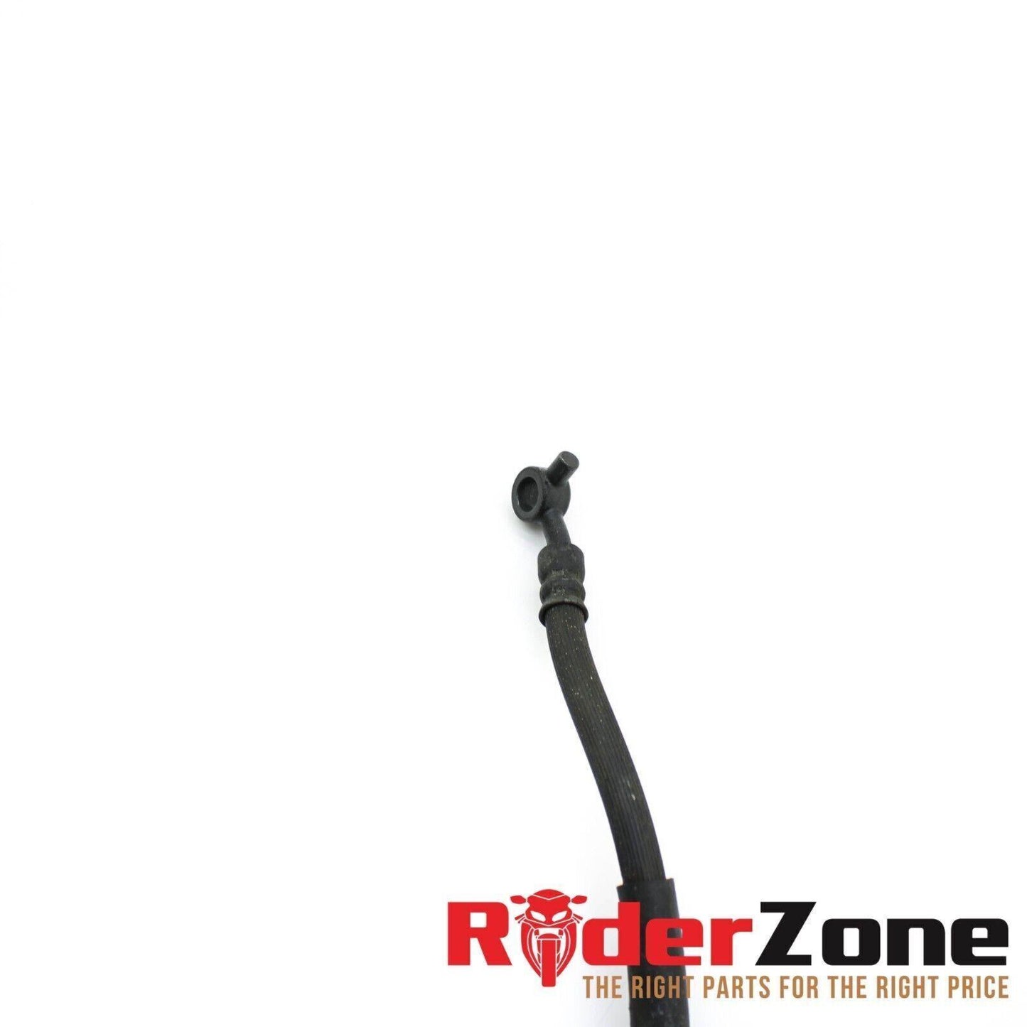 2004 2005 HONDA CBR1000RR REAR BRAKE MASTER CYLINDER BACK RESERVOIR TANK HOSE