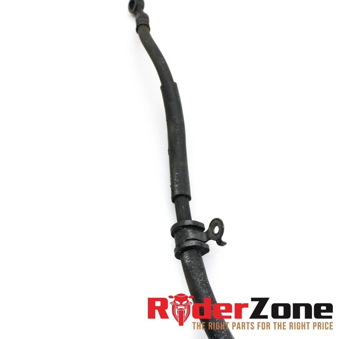 2004 2005 HONDA CBR1000RR REAR BRAKE MASTER CYLINDER BACK RESERVOIR TANK HOSE