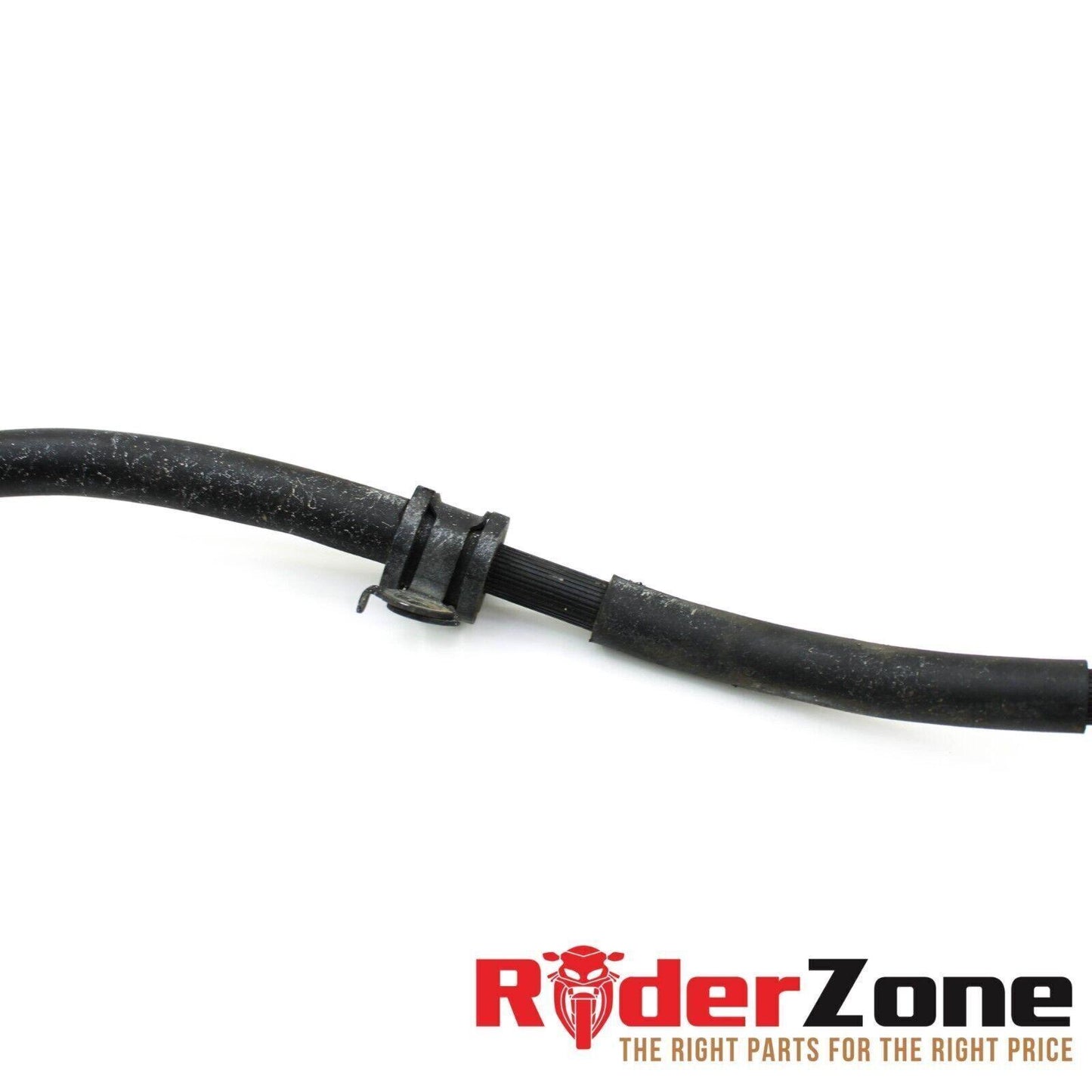 2004 2005 HONDA CBR1000RR REAR BRAKE MASTER CYLINDER BACK RESERVOIR TANK HOSE
