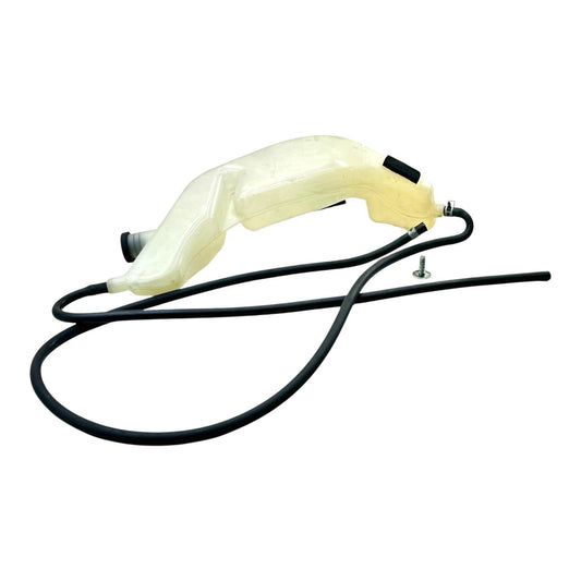 1999 - 2007 SUZUKI HAYABUSA COOLANT WATER TANK ENGINE MOTOR COOLER RESERVOIR