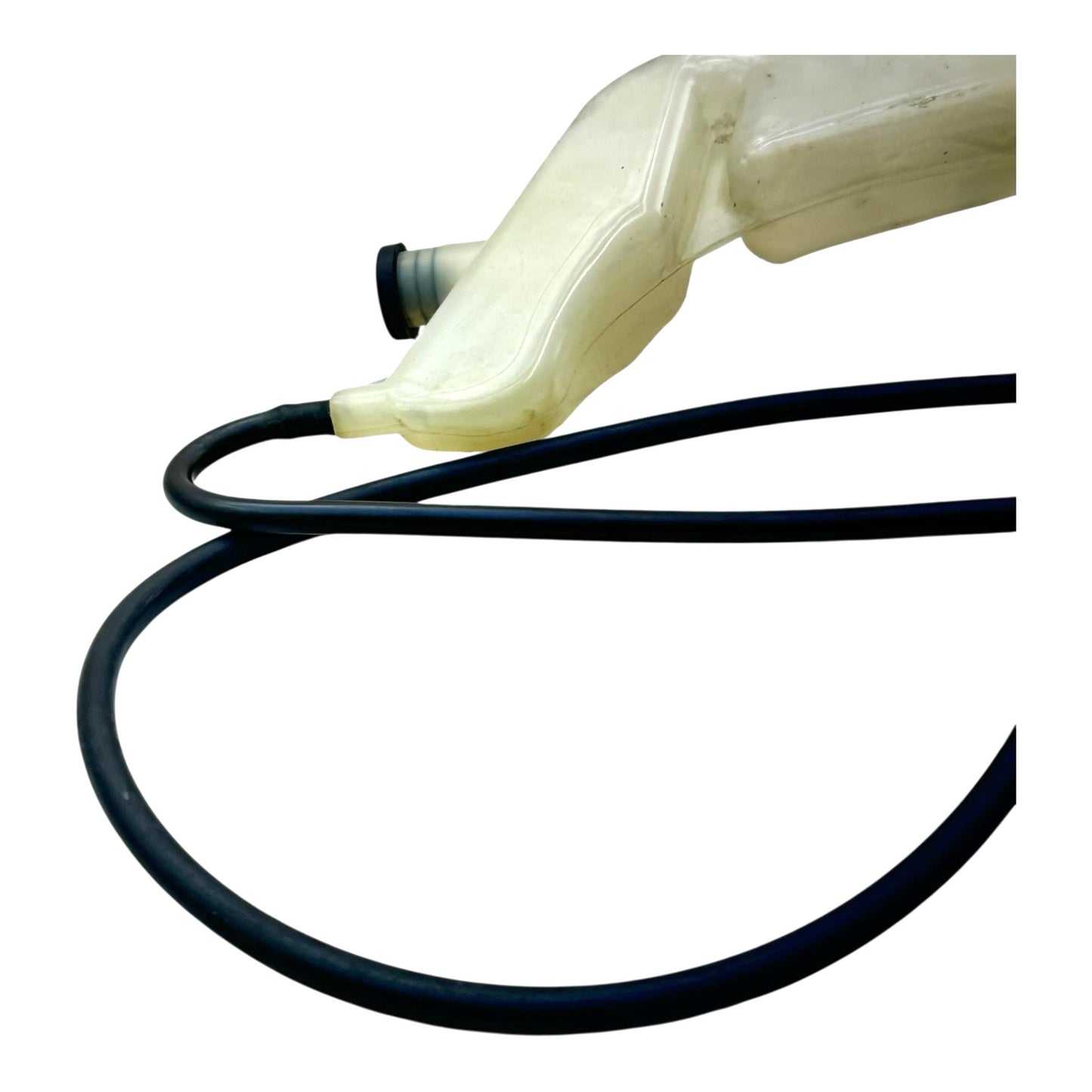 1999 - 2007 SUZUKI HAYABUSA COOLANT WATER TANK ENGINE MOTOR COOLER RESERVOIR