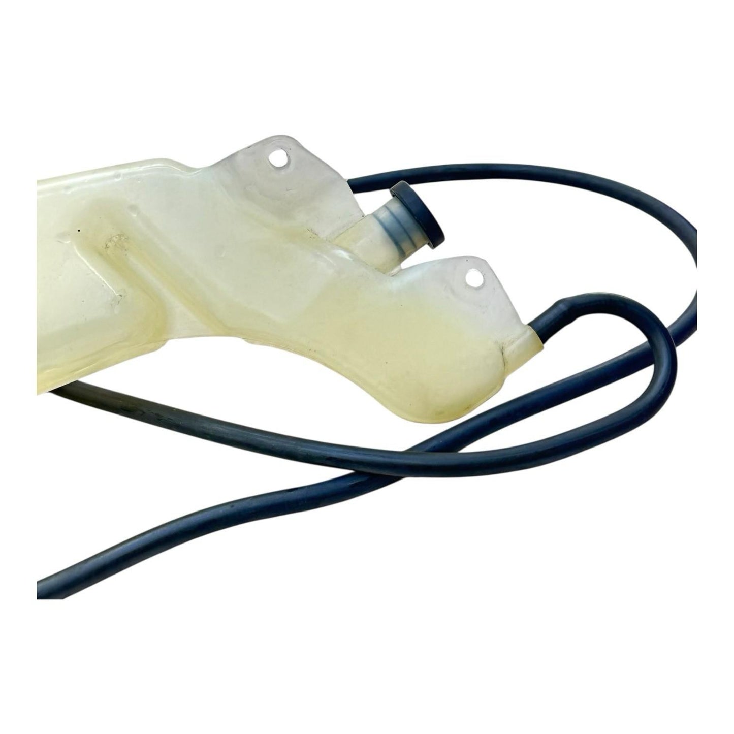 1999 - 2007 SUZUKI HAYABUSA COOLANT WATER TANK ENGINE MOTOR COOLER RESERVOIR