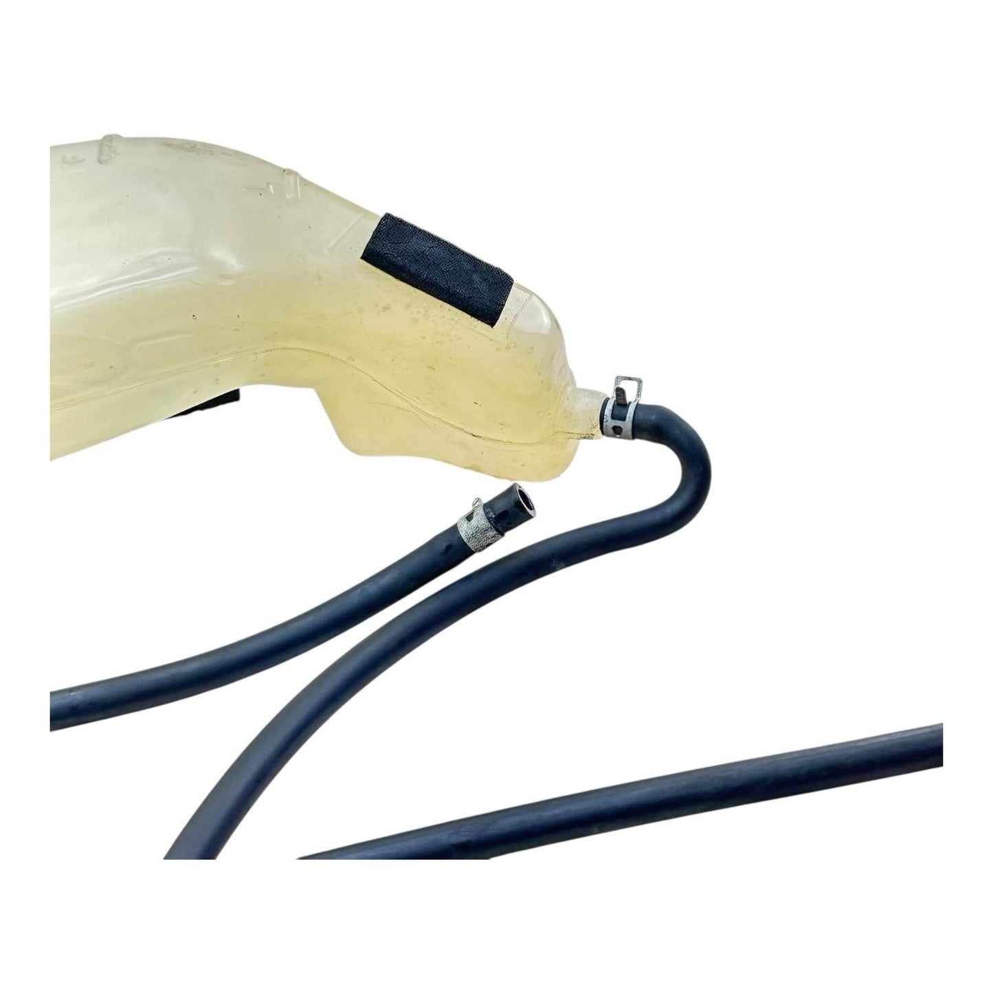 1999 - 2007 SUZUKI HAYABUSA COOLANT WATER TANK ENGINE MOTOR COOLER RESERVOIR