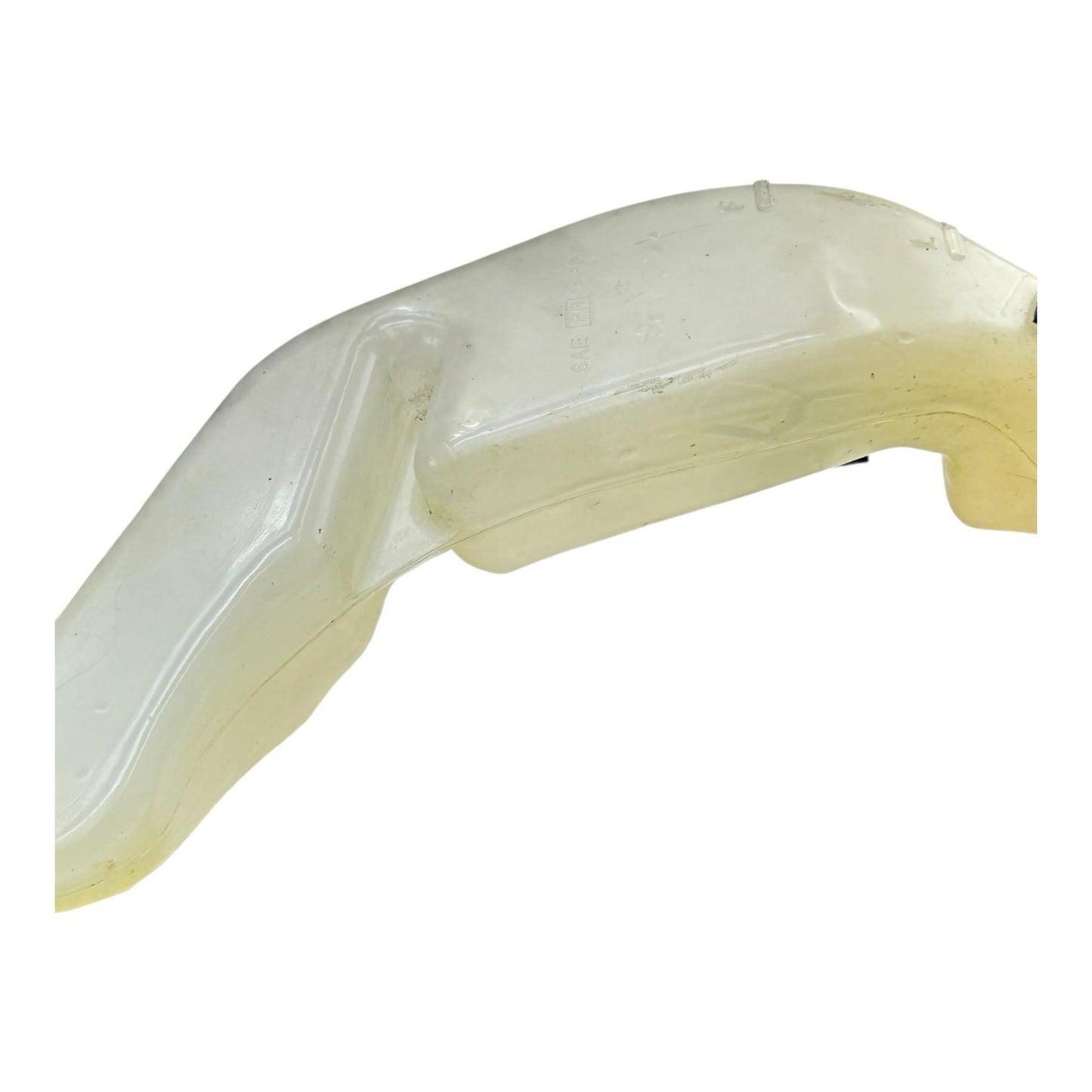 1999 - 2007 SUZUKI HAYABUSA COOLANT WATER TANK ENGINE MOTOR COOLER RESERVOIR