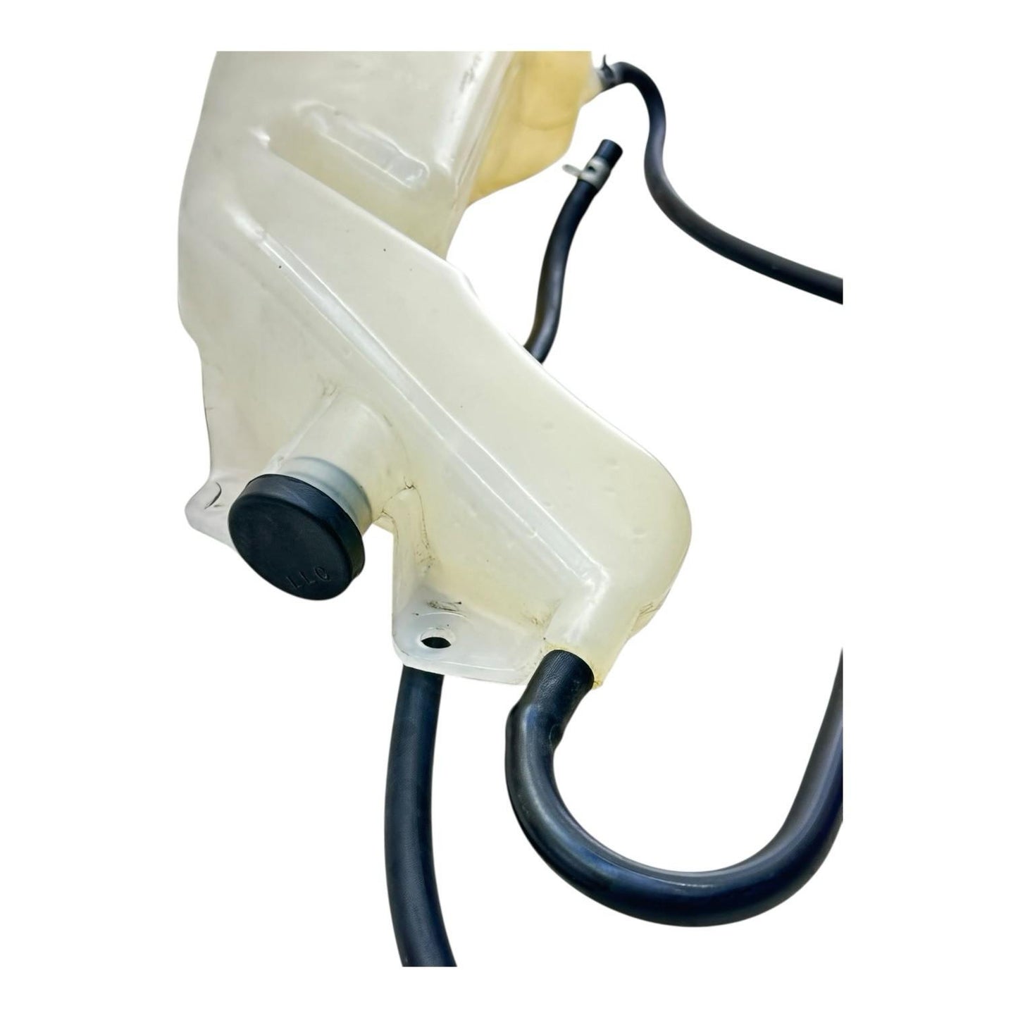 1999 - 2007 SUZUKI HAYABUSA COOLANT WATER TANK ENGINE MOTOR COOLER RESERVOIR