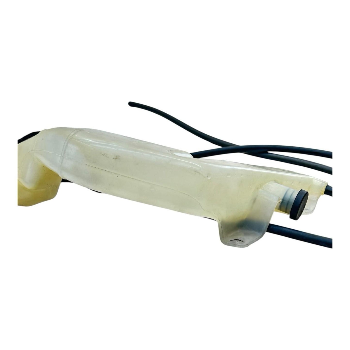 1999 - 2007 SUZUKI HAYABUSA COOLANT WATER TANK ENGINE MOTOR COOLER RESERVOIR