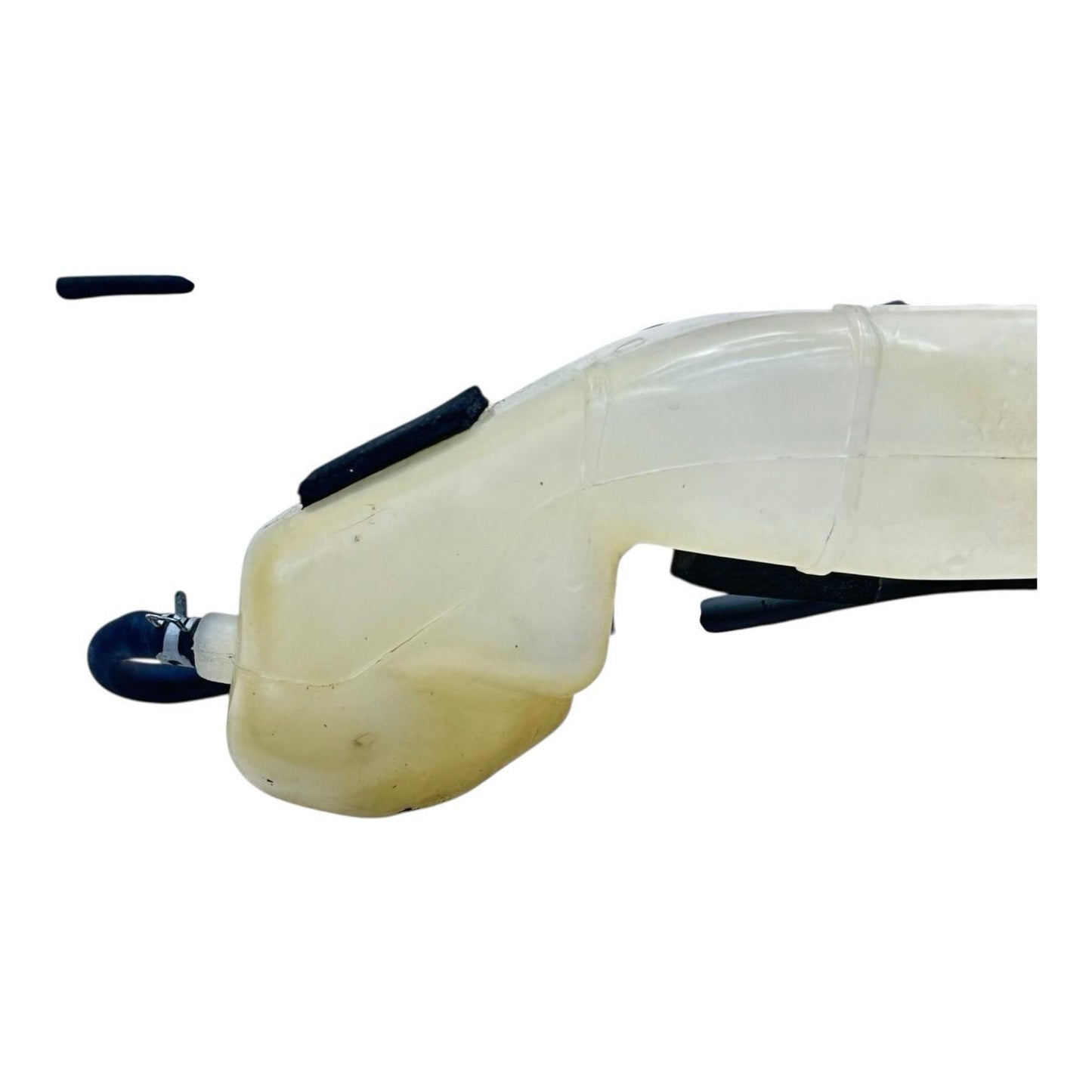 1999 - 2007 SUZUKI HAYABUSA COOLANT WATER TANK ENGINE MOTOR COOLER RESERVOIR