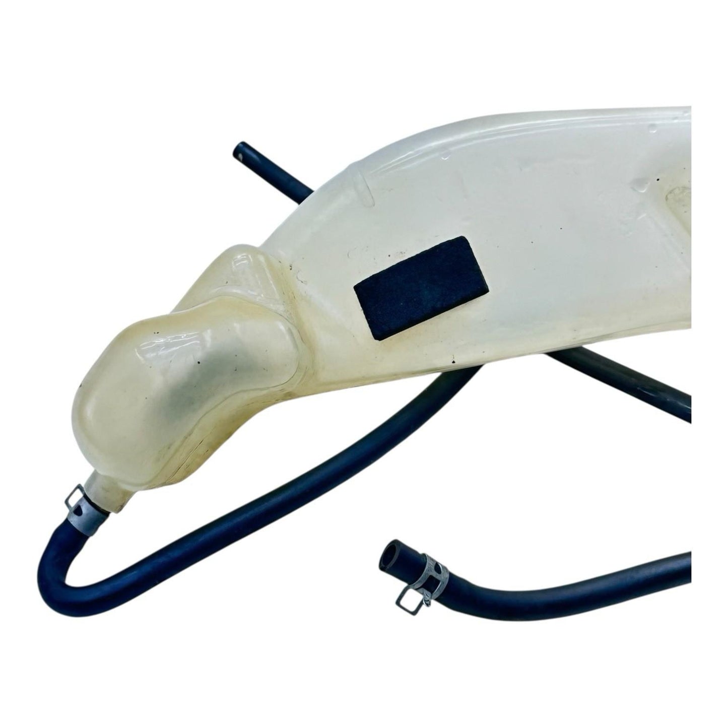 1999 - 2007 SUZUKI HAYABUSA COOLANT WATER TANK ENGINE MOTOR COOLER RESERVOIR