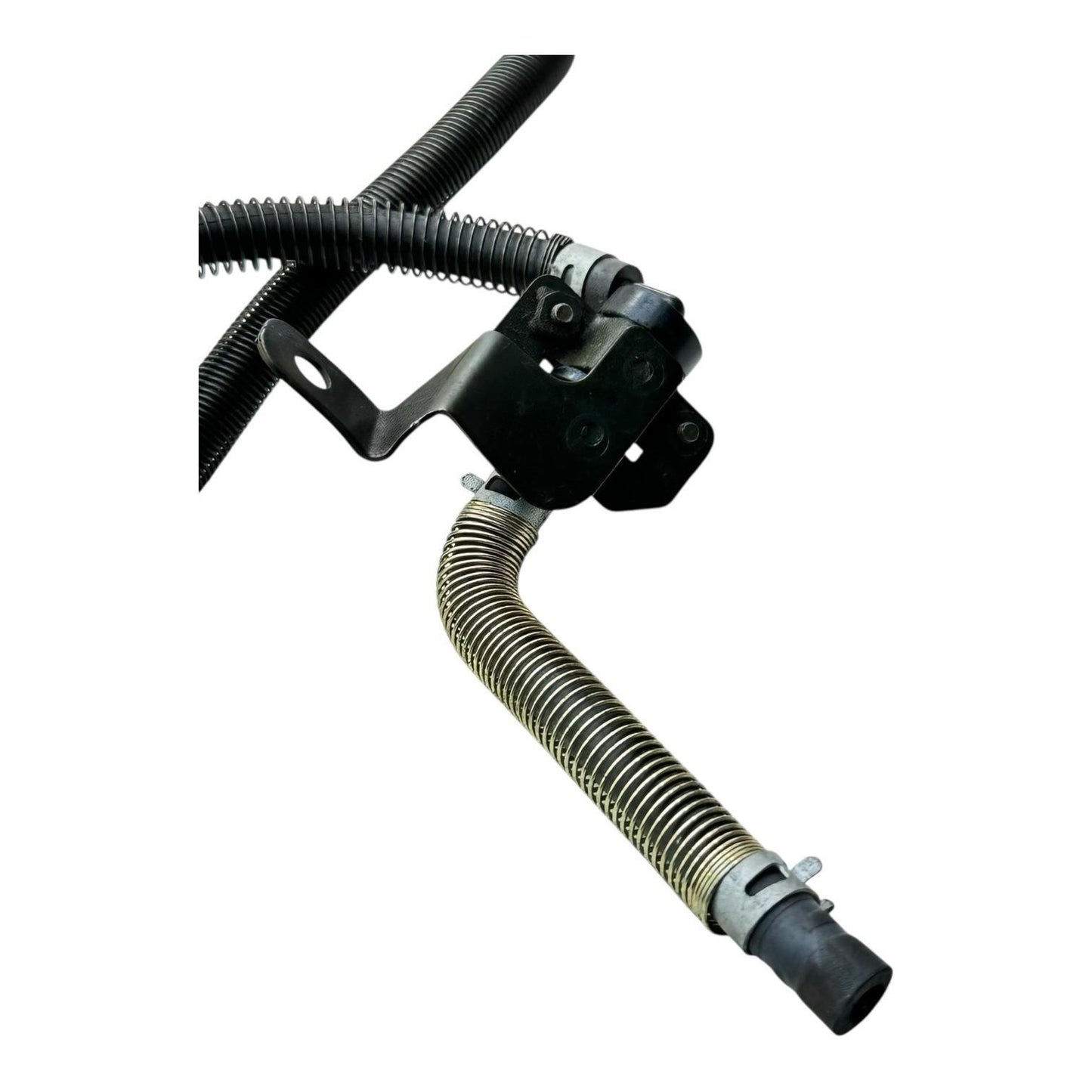 1999 - 2007 SUZUKI HAYABUSA EVAP CHARCOAL EMISSION CANISTER LINES HOSES PIPES