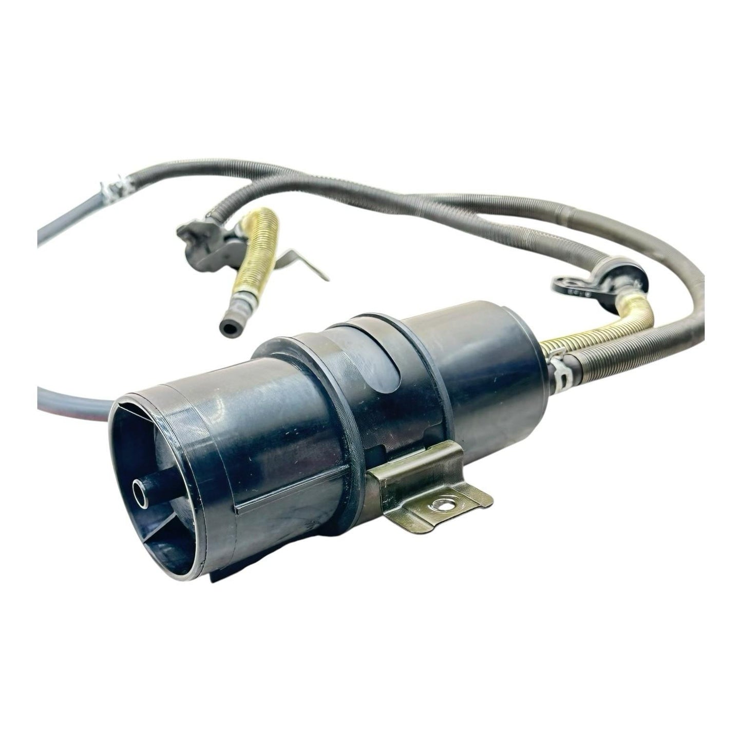 1999 - 2007 SUZUKI HAYABUSA EVAP CHARCOAL EMISSION CANISTER LINES HOSES PIPES