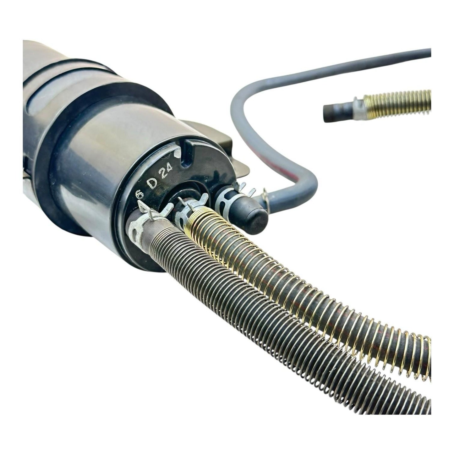 1999 - 2007 SUZUKI HAYABUSA EVAP CHARCOAL EMISSION CANISTER LINES HOSES PIPES