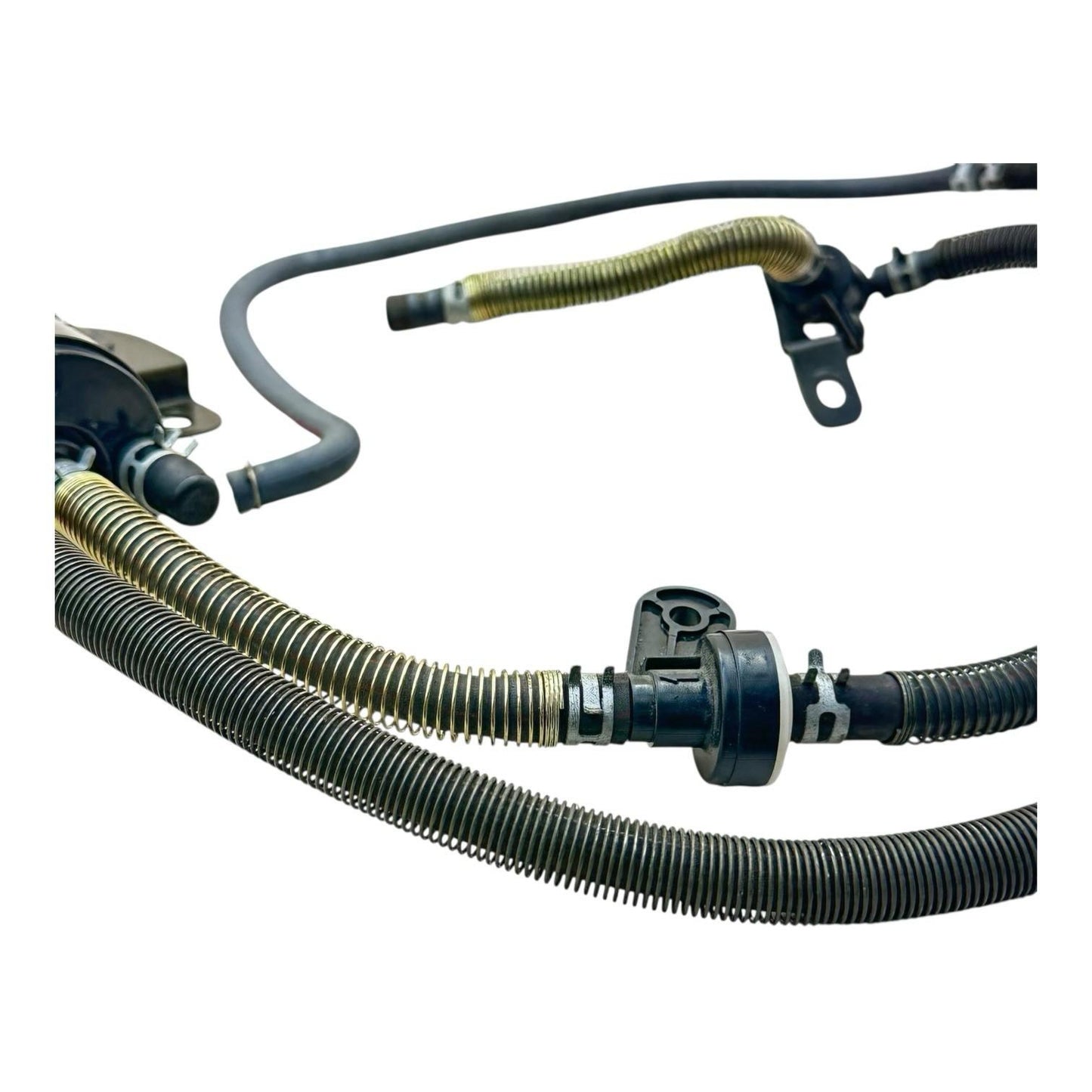 1999 - 2007 SUZUKI HAYABUSA EVAP CHARCOAL EMISSION CANISTER LINES HOSES PIPES