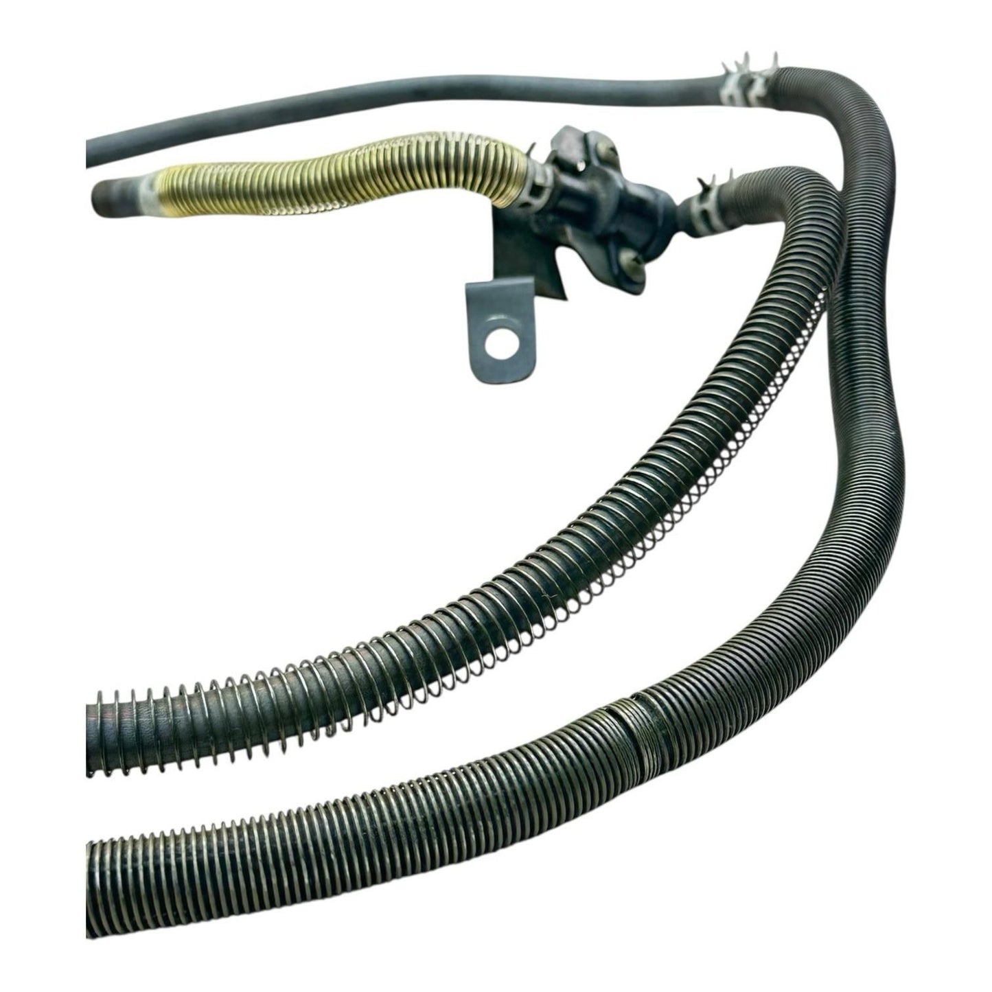 1999 - 2007 SUZUKI HAYABUSA EVAP CHARCOAL EMISSION CANISTER LINES HOSES PIPES