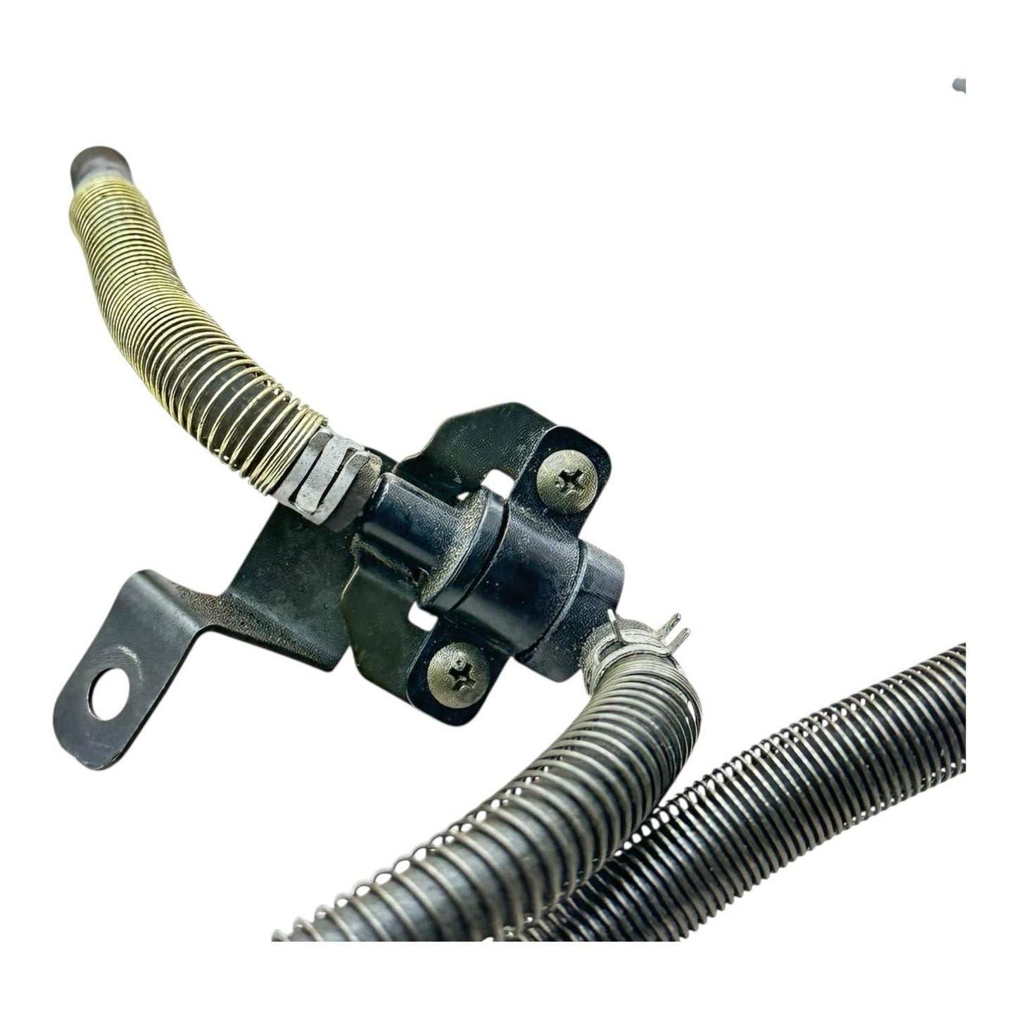 1999 - 2007 SUZUKI HAYABUSA EVAP CHARCOAL EMISSION CANISTER LINES HOSES PIPES