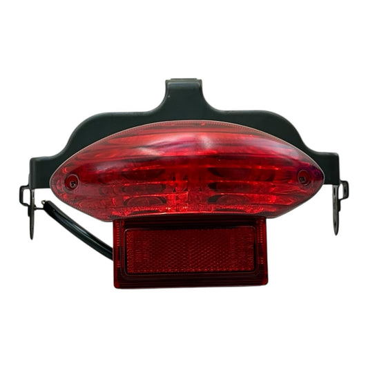 1999 - 2007 SUZUKI HAYABUSA REAR TAILLIGHT BACK BRAKE LIGHT BOLTS 35710-24F0