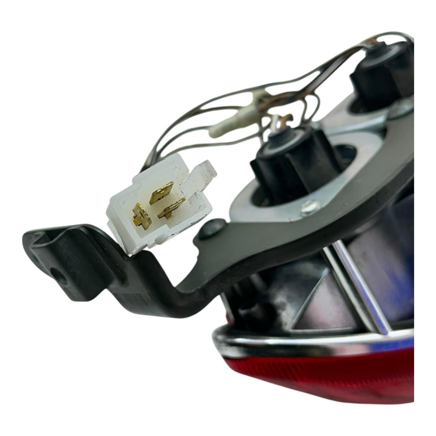 1999 - 2007 SUZUKI HAYABUSA REAR TAILLIGHT BACK BRAKE LIGHT BOLTS 35710-24F0