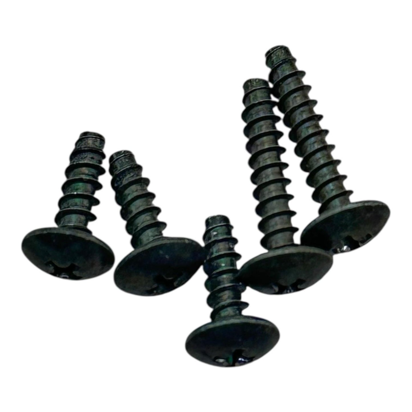 1999 - 2007 SUZUKI HAYABUSA REAR TAILLIGHT BACK BRAKE LIGHT BOLTS 35710-24F0