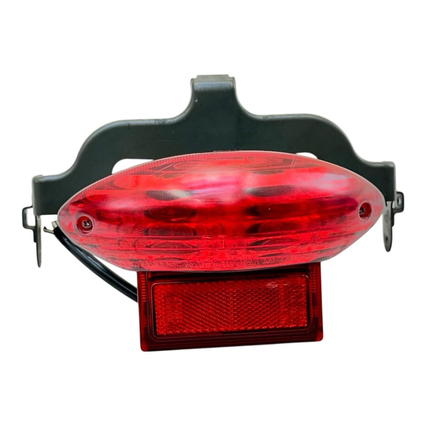 1999 - 2007 SUZUKI HAYABUSA REAR TAILLIGHT BACK BRAKE LIGHT BOLTS 35710-24F0