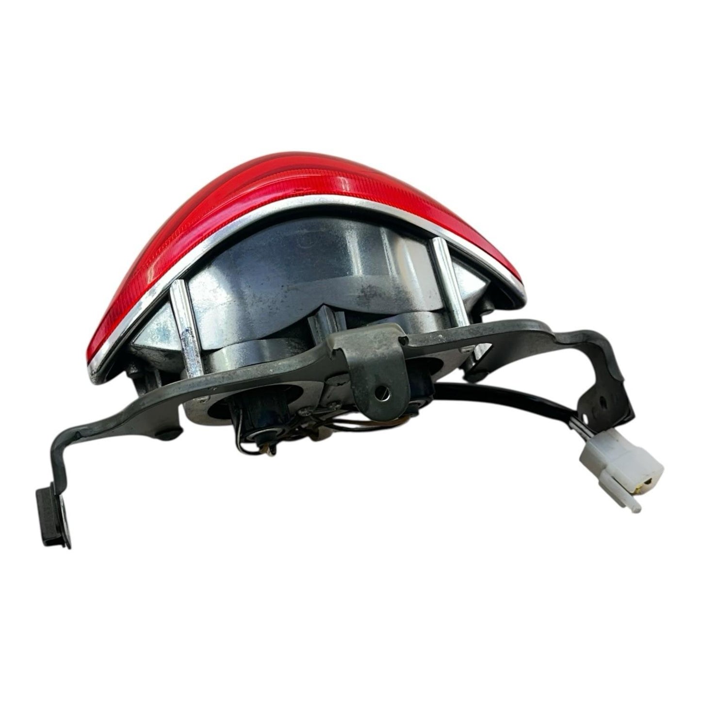 1999 - 2007 SUZUKI HAYABUSA REAR TAILLIGHT BACK BRAKE LIGHT BOLTS 35710-24F0