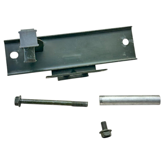 1999 - 2007 SUZUKI HAYABUSA GAS TANK MOUNT BRACKET MOUNTING BOLTS HARDWARE