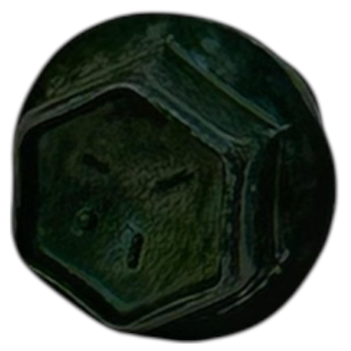 1999 - 2007 SUZUKI HAYABUSA GAS TANK MOUNT BRACKET MOUNTING BOLTS HARDWARE