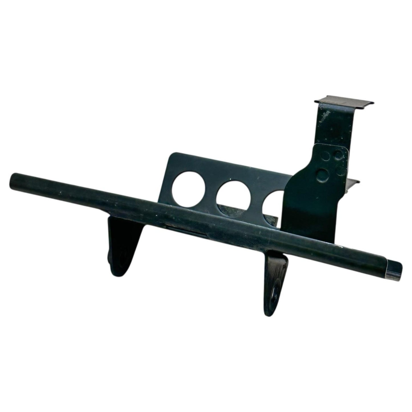 1999 - 2007 SUZUKI HAYABUSA GAS TANK MOUNT BRACKET MOUNTING BOLTS HARDWARE