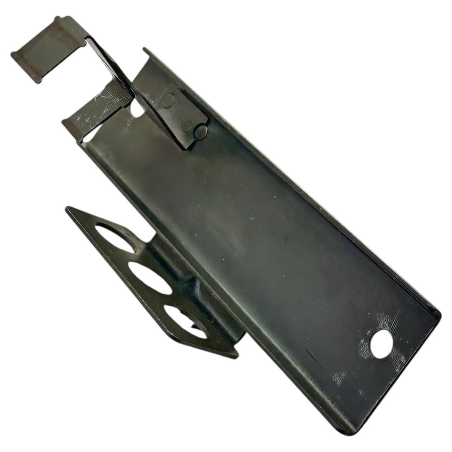 1999 - 2007 SUZUKI HAYABUSA GAS TANK MOUNT BRACKET MOUNTING BOLTS HARDWARE