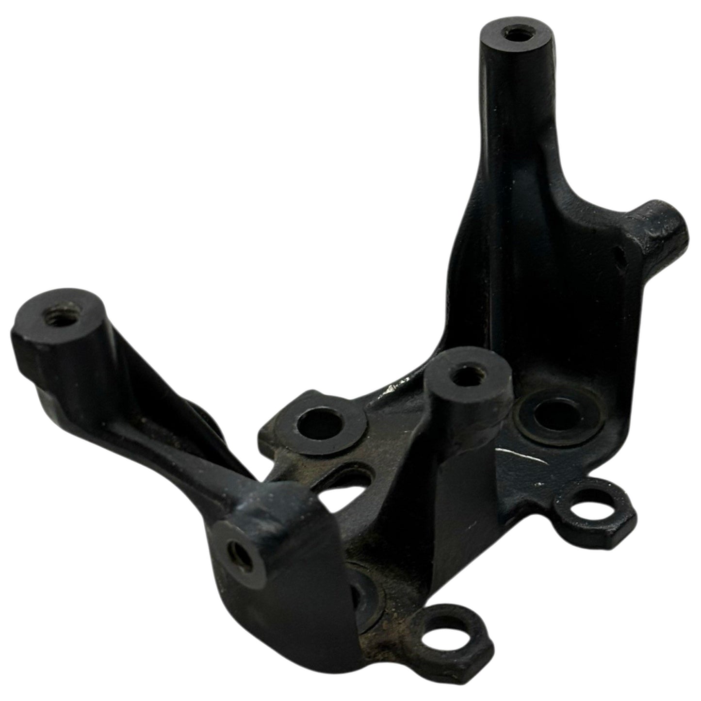 2004 2005 HONDA CBR1000RR STEERING DAMPER STABILIZER HARDWARE OEM 53700-MEL-023