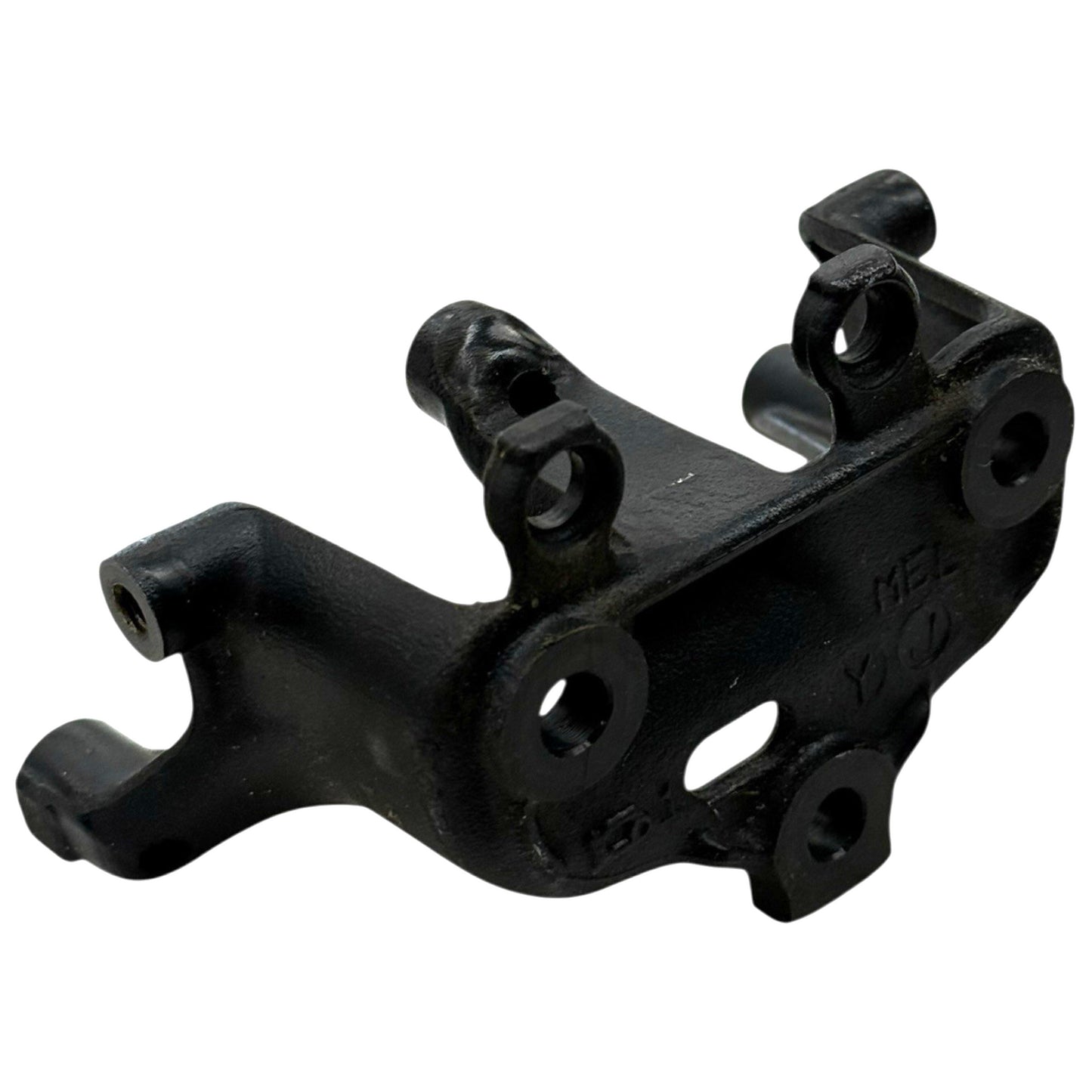 2004 2005 HONDA CBR1000RR STEERING DAMPER STABILIZER HARDWARE OEM 53700-MEL-023