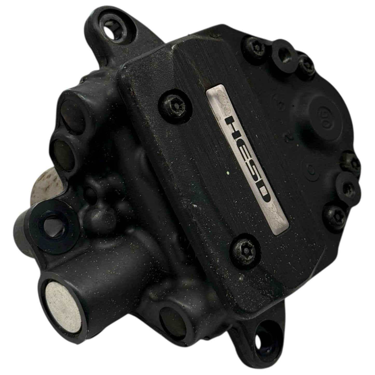 2004 2005 HONDA CBR1000RR STEERING DAMPER STABILIZER HARDWARE OEM 53700-MEL-023