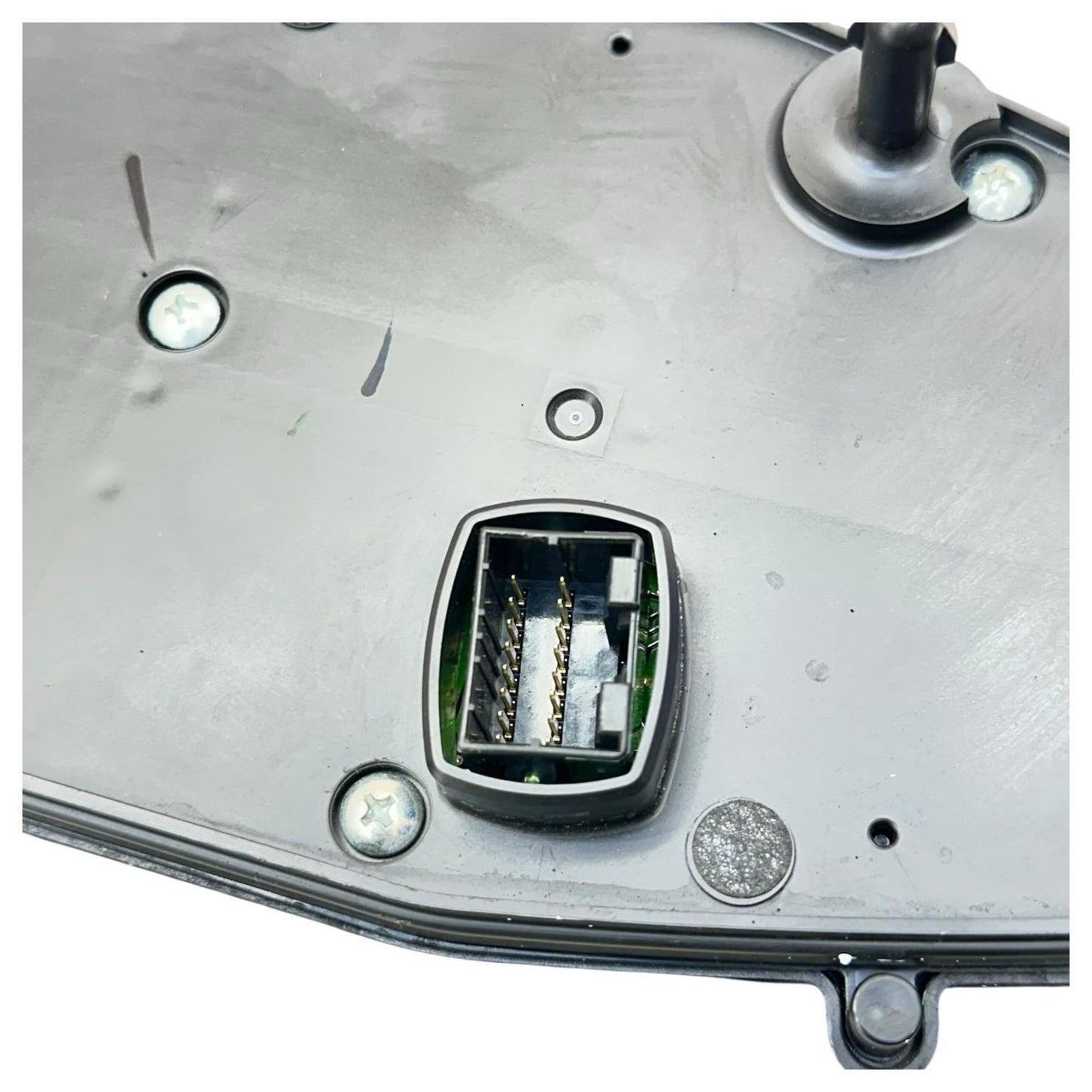 1999 - 2007 SUZUKI HAYABUSA SPEEDOMETER INSTRUMENT CLUSTER SPEEDO GAUGES STOCK