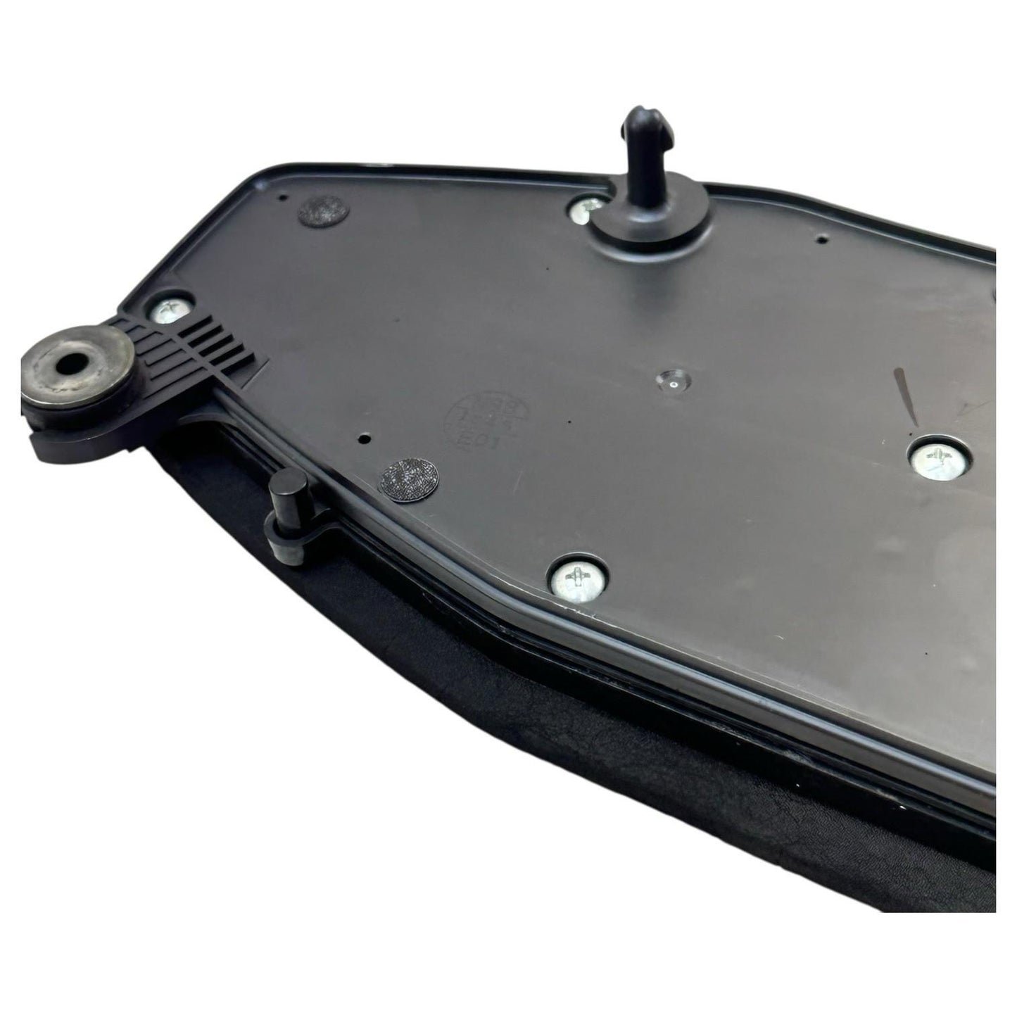 1999 - 2007 SUZUKI HAYABUSA SPEEDOMETER INSTRUMENT CLUSTER SPEEDO GAUGES STOCK