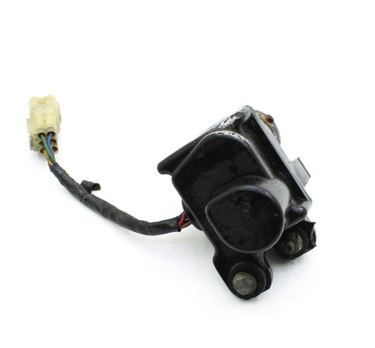 2004 2005 HONDA CBR1000RR EXHAUST SERVO MOTOR VALVE CONTROL 31420-MEL-000